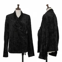 2025年最新】ann demeulemeester ジャケットの人気アイテム - メルカリ