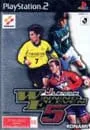 PS2／Jリーグ ウイニングイレブン5