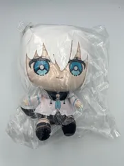 ホロライブ 白上フブキ　friends with u ぬいぐるみ