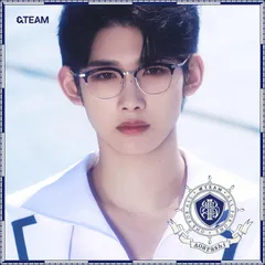 【新品】 青嵐 Aoarashi メンバーソロジャケット盤 - JO - 限定盤 CD &TEAM 佐賀