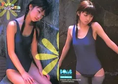 【中古】コレクションカード(女性) 049 : 小倉優子/BOMB CARD HYPER Plus