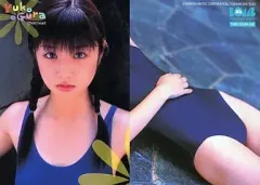 【中古】コレクションカード(女性) 050 : 小倉優子/BOMB CARD HYPER Plus