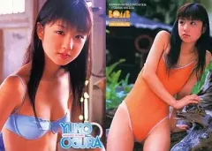 【中古】コレクションカード(女性) 070 : 小倉優子/BOMB CARD HYPER Plus