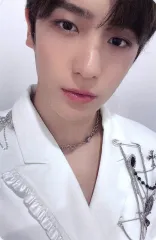 【中古】コレクションカード(男性) 24[ノーマル]：THE BOYZ/HYUNJAE(ヒョンジェ)/「THE BOYZ WORLD TOUR ： THE B-ZONE IN SEOUL ENCORE」トレーディングカード