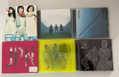 2026年最新】Perfume Complete LP BOXの人気アイテム - メルカリ