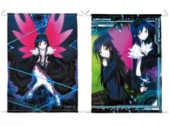 アクセルワールド　加速の頂点　非売品ポスター アクセルワールド 加速の頂点 非売品ポスター - メルカリ
