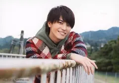 【中古】生写真(男性) 高野洸(小山和希)/横型・バストアップ/ドラマ『美しい彼』ブロマイドセット