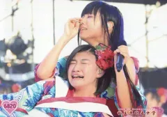 【中古】生写真(女性) 6820 ： 私立恵比寿中学/廣田あいか・小林歌穂/King Of Gakugeeeekaiえびロゴ/「私立恵比寿中学オータムナインツアー2017 ～エビ中ってなんか説明しづらいけど見とかなきゃ損なグループなんだって」(茨城 結城市民文