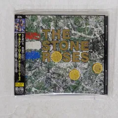 2026年最新】ストーンローゼスの人気アイテム - メルカリ