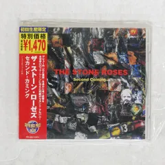 2026年最新】Stone Roses Secondの人気アイテム - メルカリ