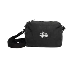 STUSSY クロスバック