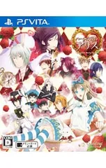 PSVita／新装版・ハートの国のアリス