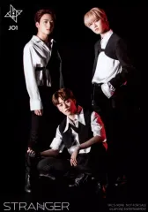 【中古】生写真(男性) JO1/川尻蓮・木全翔也・白岩瑠姫/CD「STRANGER(初回限定盤A)」LAPONE ONLINE SHOP特典ユニットカット生写真