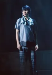 【中古】生写真(男性) 神永圭佑(神崎颯馬)/ライブフォト・膝上・制服・棒立ち・キャラクターショット/「『あんさんぶるスターズ!エクストラ・ステージ』～Destruction × Road～」舞台写真(個人セット)