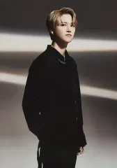 【中古】生写真(男性) JO1/白岩瑠姫/膝上/CD「WANDERING」OFFICIAL STORE(FC会員限定)購入特典生写真 通常盤ver.