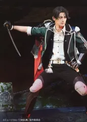 【中古】生写真(男性) 立花裕大(豊前江)/ライブフォト・全身・1部衣裳・キャラクターショット・2Lサイズ/「ミュージカル『刀剣乱舞』 ～静かの海のパライソ～ 2021」ローソンプリント限定ブロマイド