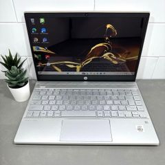 【高性能】HP限定モダンゴールド☘10世代i5☘NVMe512GB☘️