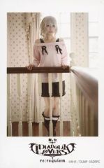 中古】生写真(男性) イ・ミンホ/ライブフォト/DVD-BOX「イ・ミンホ