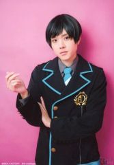 中古】コースター 新正俊(兵頭九門) ランダムコースター Aグループ