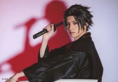 中古】コースター 新正俊(兵頭九門) ランダムコースター Aグループ