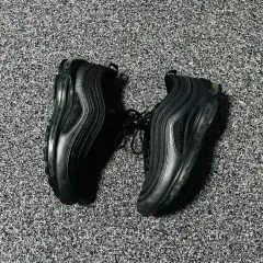 ナイキ エアマックス 97 ブラック スニーカー 265