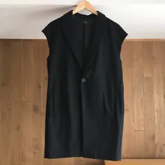 2025年最新】Yohji Yamamoto ベストの人気アイテム - メルカリ