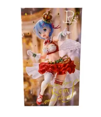 2026年最新】プレシャスフィギュアf レム ～Special Edition～ の人気