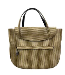 ヒロコ ハヤシ ハンドバッグ トートバッグ オッティカ レディース HIROKO HAYASHI