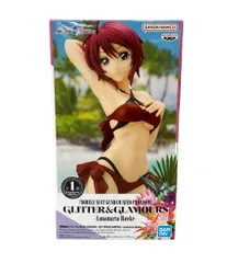 2026年最新】フィギュア ルナマリア・ホーク 「機動戦士ガンダムSEED