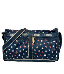 美品 レスポートサック ショルダーバッグ レディース LeSportsac