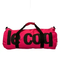 美品 ルコックス ボストンバッグ メンズ le coq