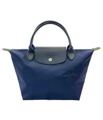美品 ロンシャン ハンドバッグ トートバッグ ル プリアージュ L1621919P68 レディース Longchamp