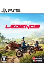 PS5/MX VS ATV Legends