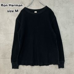 Ron Herman California ロンハーマン サーマル ロングスリーブ Tシャツ