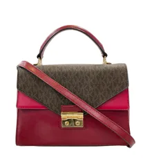 マイケルコース 2WAY ハンドバッグ ショルダーバッグ 斜め掛け レディース MICHAEL KORS