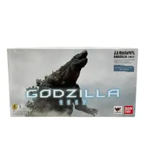 2026年最新】s．h．モンスターアーツ godzilla 怪獣惑星 ゴジラ 2017