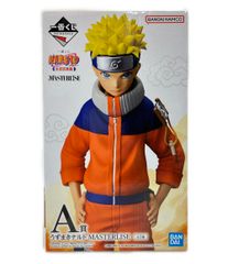 반다이 이치 반 쿠지 NARUTO-나루토- 나카노부 시험편 A상 우즈마키 나루토 피규어