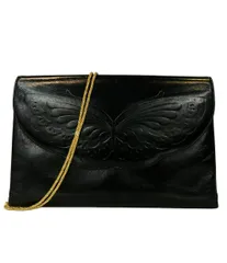 ハナエモリ ショルダーバッグ レディース HANAE MORI