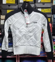 PUMA プーマ レディース ジャケット 85サイズ