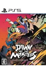 PS5/Dawn of the Monsters
