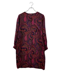 2026年最新】エトロワンピースの人気アイテム - メルカリ