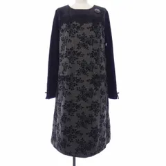 スーパービューティー SUPER BEAUTY ワンピース