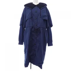 シャネル CHANEL コート