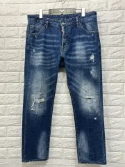 DSQUARED2 デニムパンツ 50