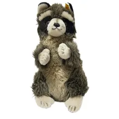 2025年最新】シュタイフ アライグマの人気アイテム - メルカリ