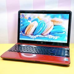 爆速SSD512GB/16GB搭載✨第8世代Core i5で快適⭐️Windows11/カメラ付