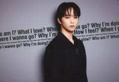 【中古】生写真(男性) INI/後藤威尊/CD「I」【通常盤】INI OFFICIAL STORE(FC会員限定)購入特典メンバー別 L判生写真