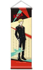 [중고] 태피스트리 진 오타스 미니 태피스트리 [ACCA13구 감찰과]