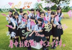 中古】生写真(女性) ノットイコールミー(≠ME)/谷崎早耶/バストアップ