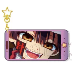 【新品】キーホルダー 5.つかさ ベストショットキーホルダー 「地縛少年花子くん2」